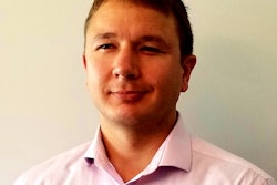 Paul Landers, Director of Operations