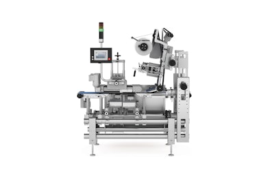 L 310 full wrap labeler