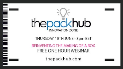 Reinventing The Making Of A Box Webinar 10th June
