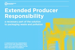 More than 100 businesses in the packaging supply chain publicly recognize the need for EPR for packaging in a published statement.