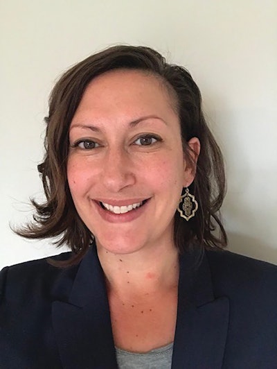 Rachael Tomasello is Head of SRM at McLean, Va.-based Mars Inc.