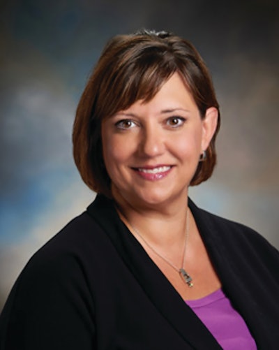 Michele Van Treeck is Chief Procurement Officer & VP Global Procurement at Battle Creek, Mich.-based Kellogg Co.