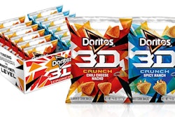 PepsiCo develops ecommerce-only packages, such as this Doritos 3D variety pack, for some products.