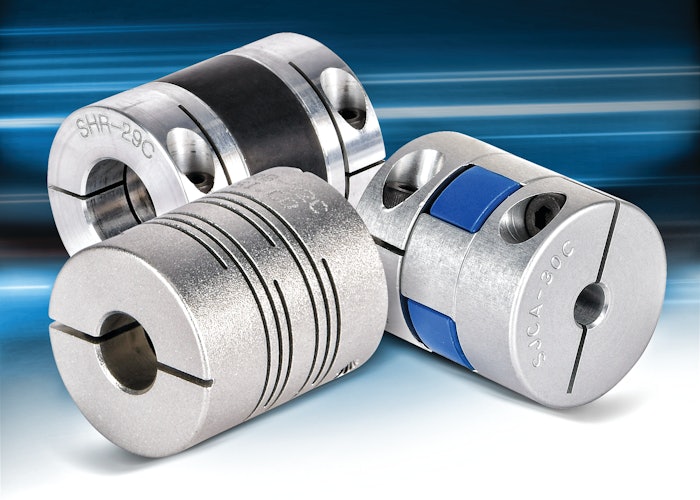Sim Couplings 5x7