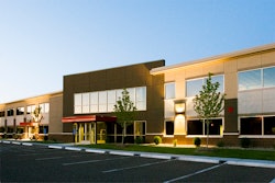 Squid Building Near View 7582