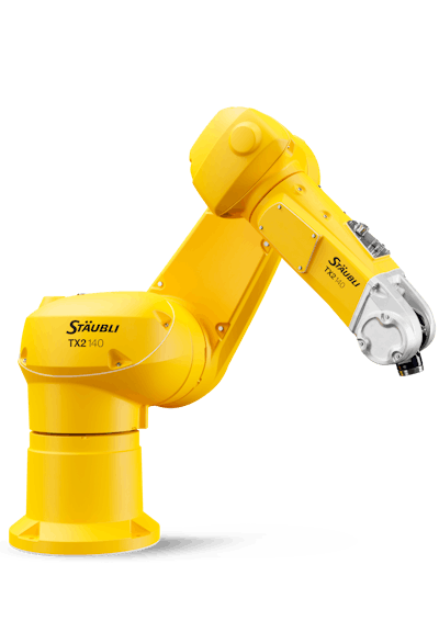 Six-Axis Robots for Packaging Applications | Packaging World