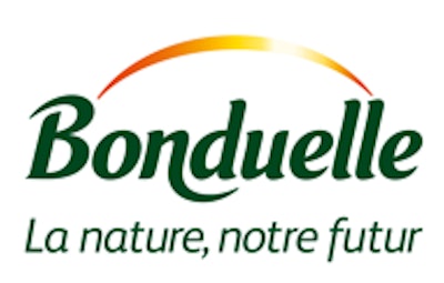 Bonduelle Logo