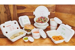 Delivery Hero Eco Products