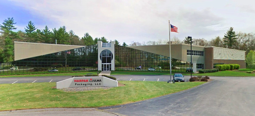 Harpak-ULMA Announces New Global Headquarters - Vimarsana News