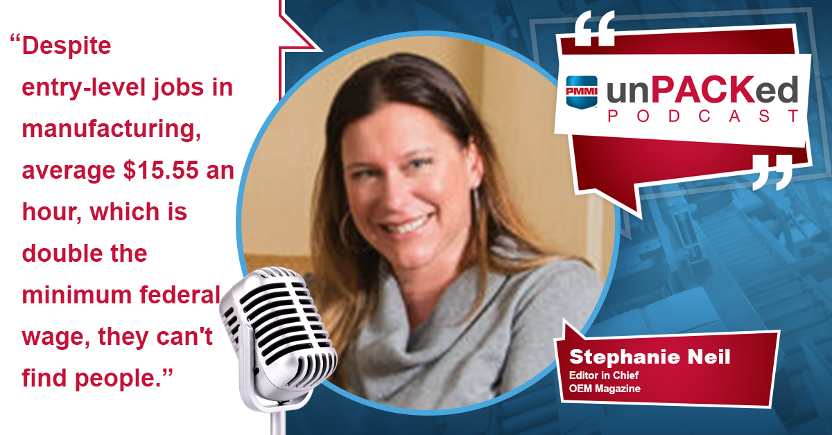 unPACKed with OEM: Help Wanted, and Fast!