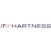 Logo No Tagline Itw Hartness