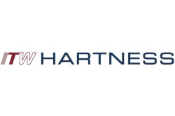Logo No Tagline Itw Hartness