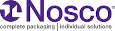 Nosco Logo Logo