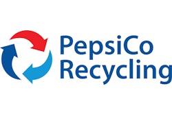 Pep Recycling Logo