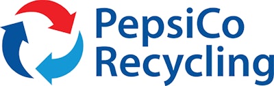 Pep Recycling Logo