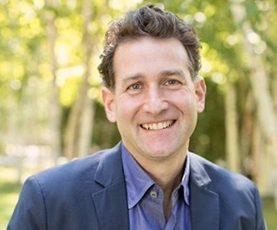 Sabra President And Ceo Joey Bergstein