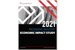 AMERIPEN retained John Dunham & Associates to analyze the financial and societal impact made by the U.S. packaging industry, which is the largest producer of packaging in the world.