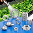 Stafford Shaft Collars And Mounting Components