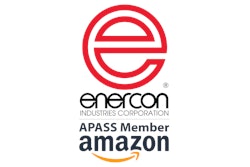 Amazon Apass W Enercon Logo