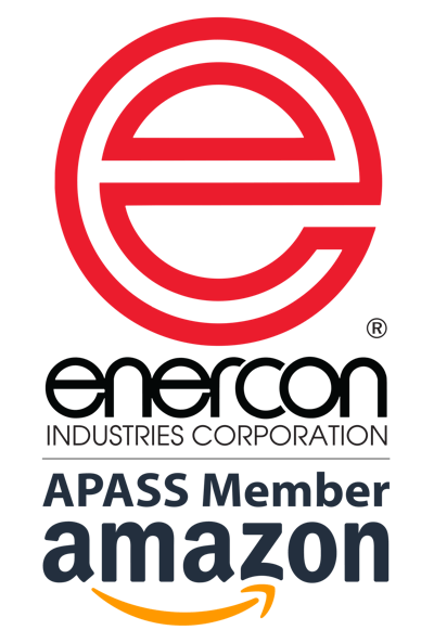 Amazon Apass W Enercon Logo