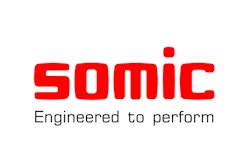 Somic Logo