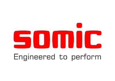 Somic Logo