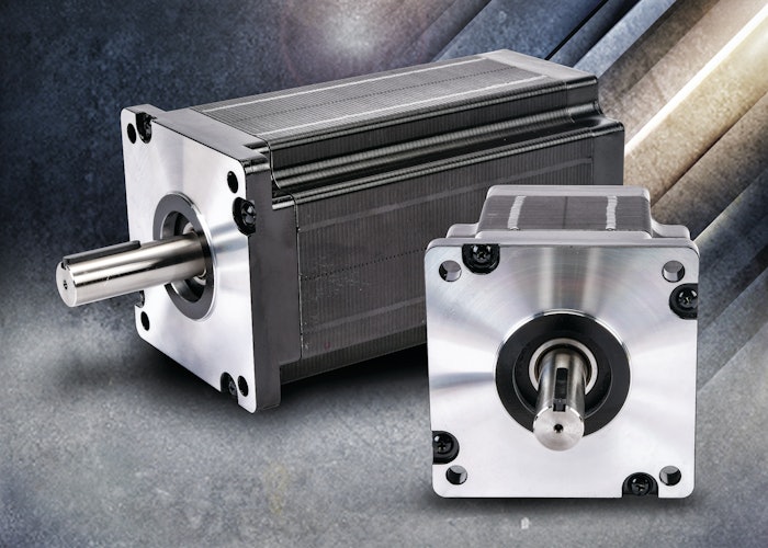 Surestep Nema 42 Stepper Motors 5x7
