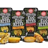 Vital Farms’ Egg Bites use a unique packaging and processing approach, baking the product in-pack prior to MAP sealing.