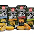 Vital Farms’ Egg Bites use a unique packaging and processing approach, baking the product in-pack prior to MAP sealing.