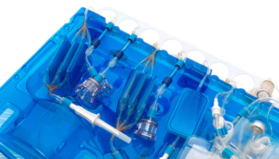 Miltenyi CliniMACS Prodigy Set