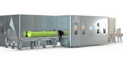 JBT has developed iOPS to provide performance optimization across not only its Avure HPP offerings but across its full equipment line.