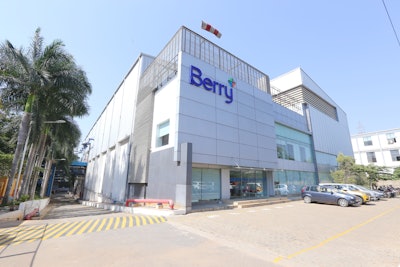 Berry Global Bangalore