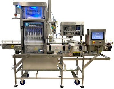 Cb50 C Pneumatic Scale Angelus