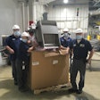 Working with a new vendor allows Conagra Brands’ Waterloo, Iowa, facility to ship waste instead of landfilling it.