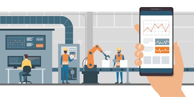 CPG manufacturers need to work with retailers, distributors, and supply chain partners to share sales information through the supply chain, from the farmer to the checkout line.