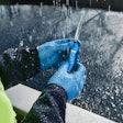 Endress +hauser Memosens Liquid Analysis Sensor