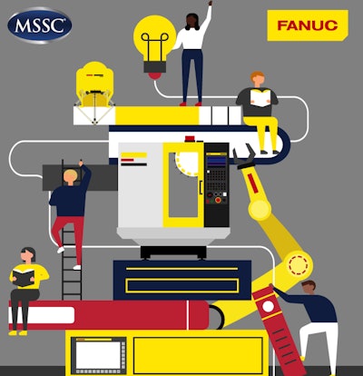 Fanuc