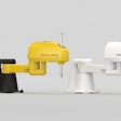 Fanuc Scara Robots
