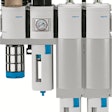Festo Ms Series Filter