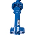 Gorman Rupp Echo Storm Static Venturi Aeration Device