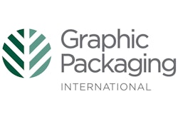 Graphic Packaging International Logo