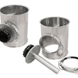 Imi Slim Series Spouting Line Magnets