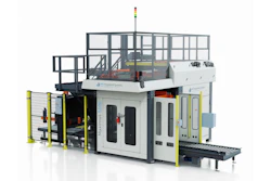 Maximus Palletizer
