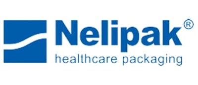 'The Nelipak Healthcare Packaging team is grateful to be acknowledged in the AmeriStar Awards for our innovative design,' said Bob Jacobs, team leader product design, Nelipak.