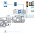 Nord Condition Monitoring Solution