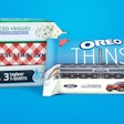 Oreo partnered with Green Giant, Ford, Hanes, and Better Homes & Gardens to create limited run “Protection Program” packaging for a recent social media sweepstakes.