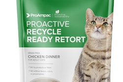 The newly patented packaging option, slated to be released to the market in late 2021, makes use of a mono-material while holding up to retort’s challenges.