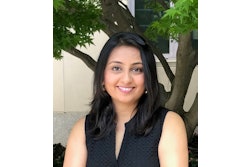 Richa Desai Headshot