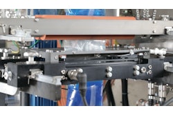 Triangle Liquid Fill Vffs