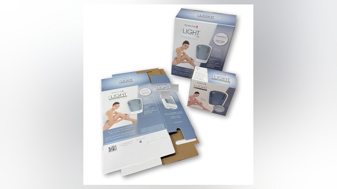 Vanguard Companies Wins Gold And Silver In The Box Manufacturing Olympics Packaging World Aicc 2022 Design Winners